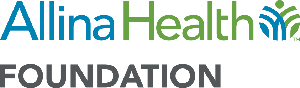 Allina Health logo